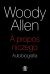 Ok�adka ksi��ki - A propos niczego. Autobiografia