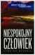 Okładka książki - Niespokojny czlowiek