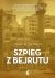 Okadka ksiki - Szpieg z Bejrutu