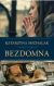 Okładka książki - Bezdomna