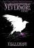 Okładka książki - Nevermore. Cienie