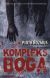 Ok�adka ksi��ki - Kompleks Boga