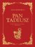 Okładka książki - Pan Tadeusz