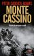 Okadka ksiki - Monte Cassino. Pieko dziesiciu armii