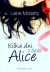 Okadka ksiki - Kilka dni z ycia Alice