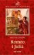 Okładka książki - Romeo i Julia
