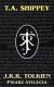 Ok�adka ksi��ki - J. R. R. Tolkien. Pisarz stulecia