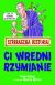 Okadka ksiki - Ci wredni Rzymianie