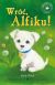 Ok�adka ksi��ki - Wr��, Alfiku!