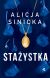 Okładka książki - Stażystka