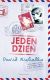 Okładka książki - Jeden dzień