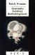 Okadka ksiki - Anatomia ludzkiej destrukcyjnoci