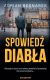 Ok�adka ksi��ki - Spowied� diab�a
