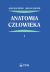 Ok�adka ksi��ki - Anatomia cz�owieka. Tom 1