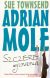 Okadka ksiki - Adrian Mole: Szczere wyznania