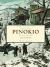 Okładka książki - Pinoki. Audiobook