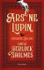 Okadka ksiki - Arsene Lupin. Tom 2. Arsene Lupin kontra Herlock Sholmes