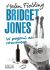 Okładka książki - Bridget Jones: W pogoni za rozumem