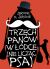 Okadka ksiki - Trzech panw w dce [nie liczc psa]