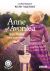 Okładka książki - Anne of Avonlea. Ania z Avonlea w wersji do nauki angielskiego