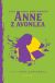 Okadka ksiki - Anne z Avonlea