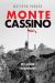Ok�adka ksi��ki - Monte Cassino