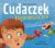Ok�adka ksi��ki - Cudaczek-Wy�miewaczek. Audiobook