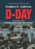 Okadka ksiki - D-Day. 6 czerwca 1944