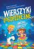 Ok�adka ksi��ki - wierszyki logopedyczne. Wierszyki logopedyczne. Mistrz cza-czy