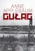 Okładka książki - Gułag