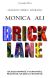 Ok�adka ksi��ki - Brick Lane