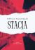 Okładka książki - Stacja
