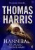 Okładka książki - Hannibal (#4). Hannibal. Po drugiej stroie maski