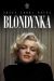 Okładka książki - Blondynka