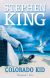 Okadka ksiki - Colorado kid