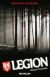 Okadka ksiki - Legion