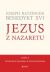 Ok�adka ksi��ki - Jezus z Nazaretu. Cz�� 2. Od wjazdu do Jerozolimy do Zmartwychwstania