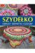 Okadka ksiki - Szydeko. Obrusy serwetki ozdoby