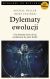 Okadka ksiki - Dylematy ewolucji