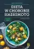 Ok�adka ksi��ki - Dieta w chorobie Hashimoto