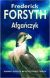 Okładka książki - Afgańczyk