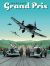 Okadka ksiki - Grand Prix