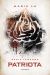 Okadka ksiki - Patriota