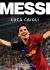 Ok�adka ksi��ki - Messi. Historia ch�opca, kt�ry sta� si� legend�