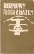 Okadka ksiki - Rozmowy z katem 