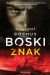 Okładka książki - Boski znak