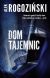 Okadka ksiki - Dom tajemnic