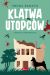 Okadka ksiki - Kltwa utopcw