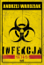Ok�adka ksi��ki - Infekcja. Genesis