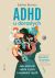 Okadka ksiki - ADHD u dorosych wyd. 2. Jak uatwi sobie ycie i uspokoi myli